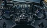 BMW M5 Competition 2018 года (NA)